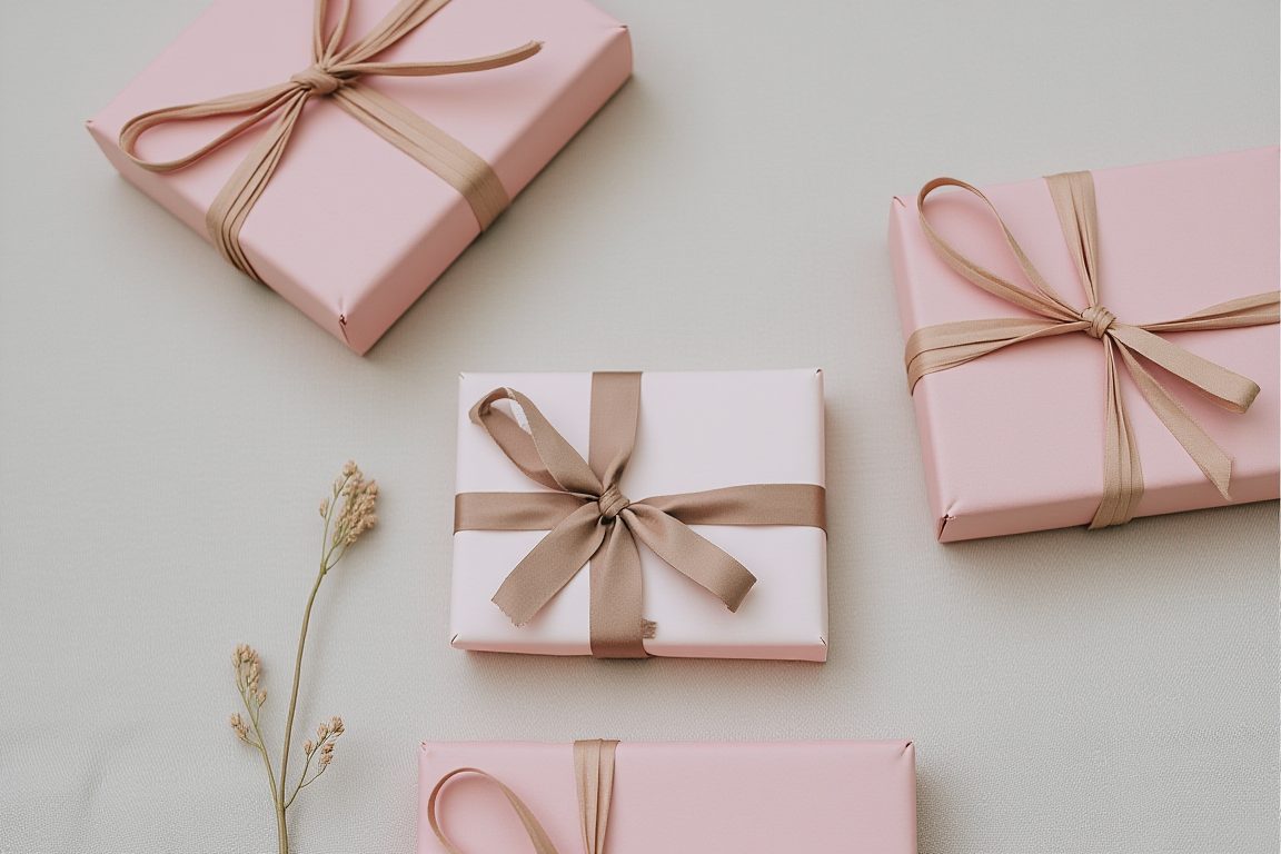 8 Handpicked Christmas Gifts for Couples That Strengthen Bonds