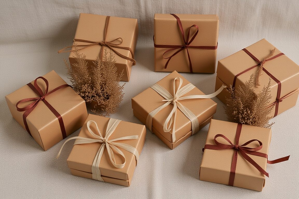 How to Choose the Right Gift for Different Couple Types