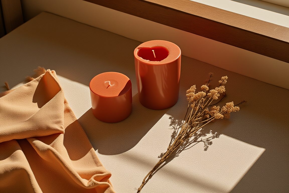 4. Self-Care Journals