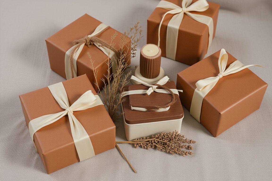 Top Sensual Wellness Gift Ideas for Couples