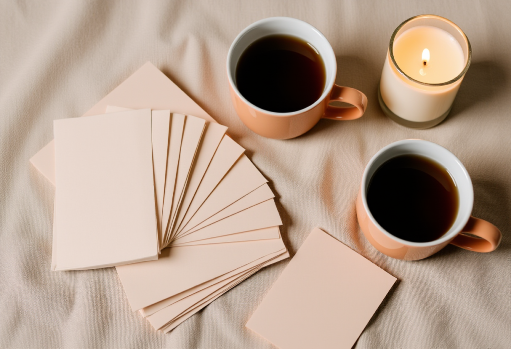 Connection and Conversation Games for Couples Gift: Enhance Your Relationship
