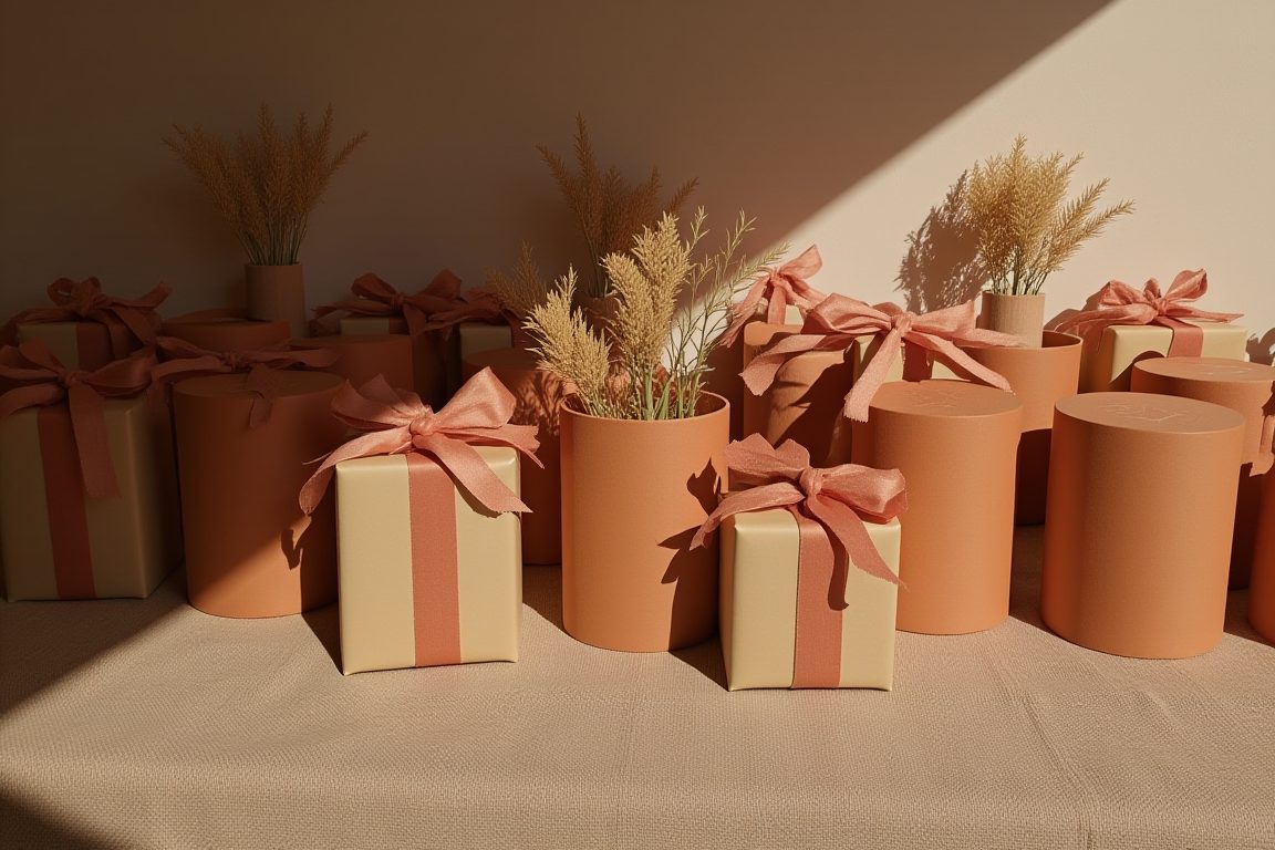 What to Look for When Choosing a Couples Massage Gift Set