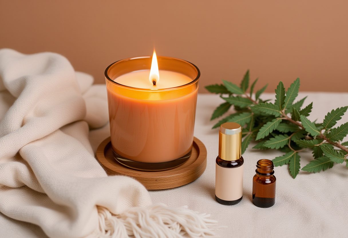 Couples Massage Gift Set Ideas: 7 Thoughtful Picks for Connection and Relaxation