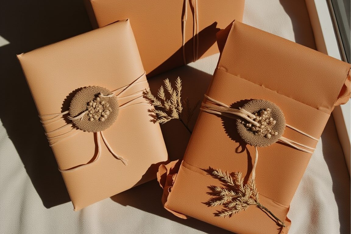 Indulgent Self-Care Gifts