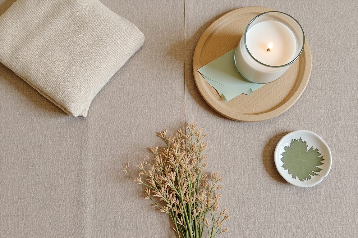 Natural Techniques to Promote Relaxation