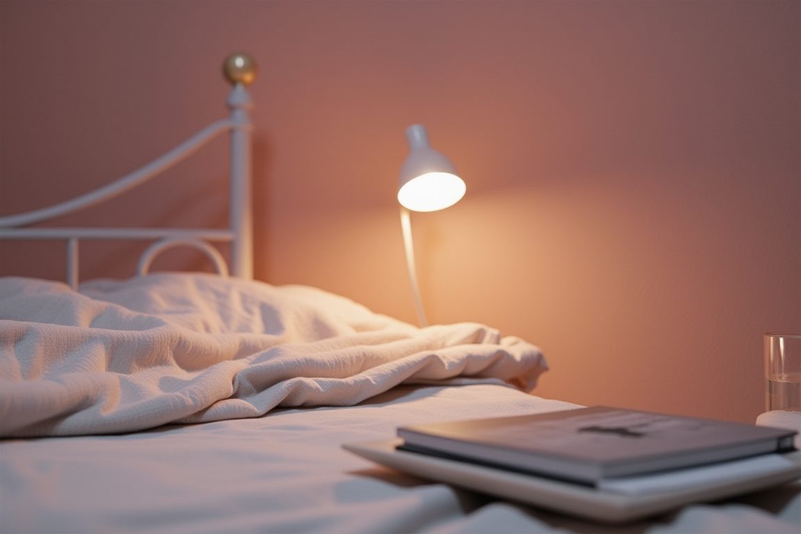 Bedroom Accessories That Prioritize Comfort and Romance