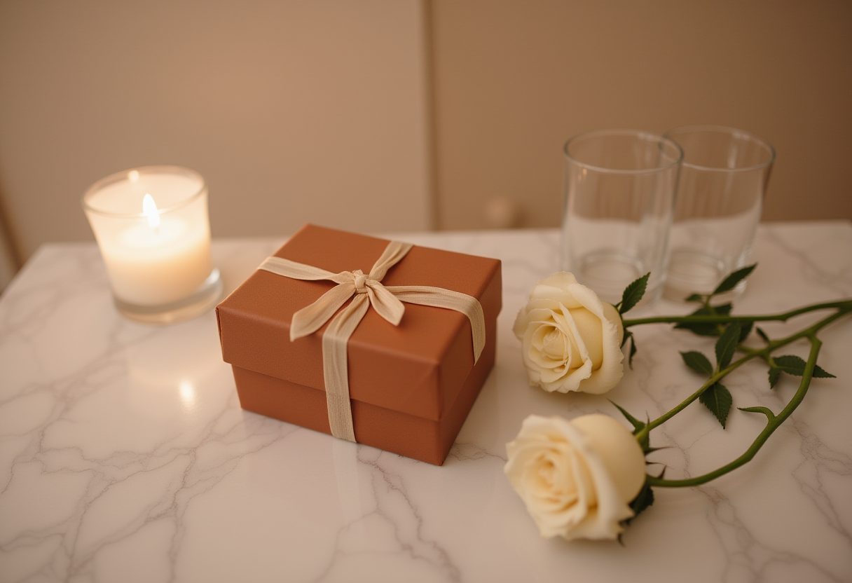 Thoughtful Anniversary Gifts for Couples That Celebrate Connection