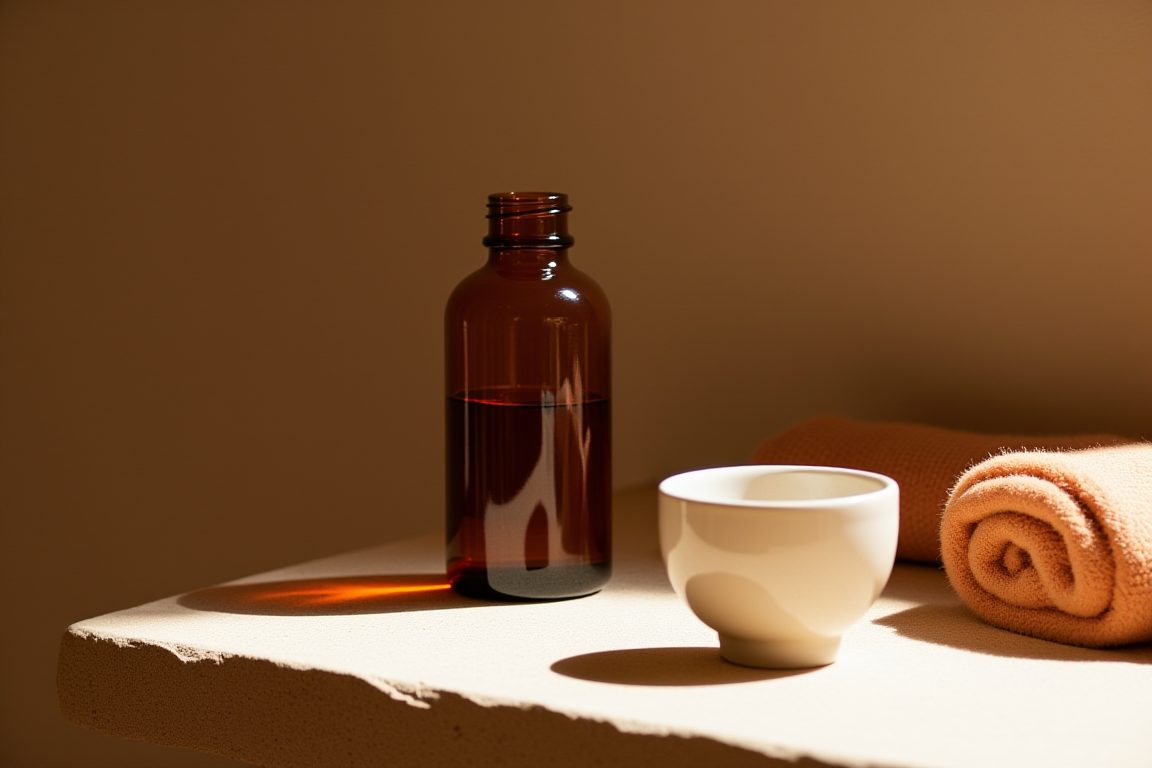 2. Scented Candles for a Calming Atmosphere
